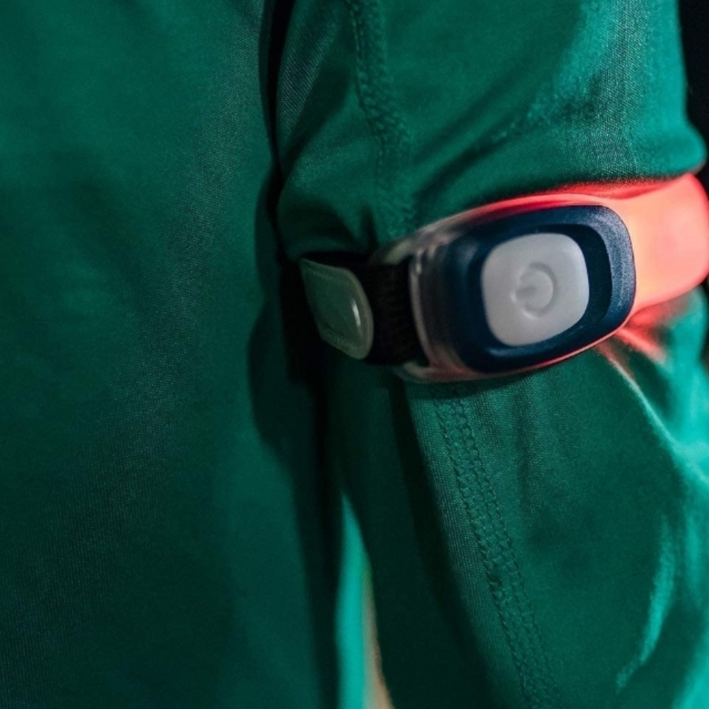 Nathan LightBender LED Armband